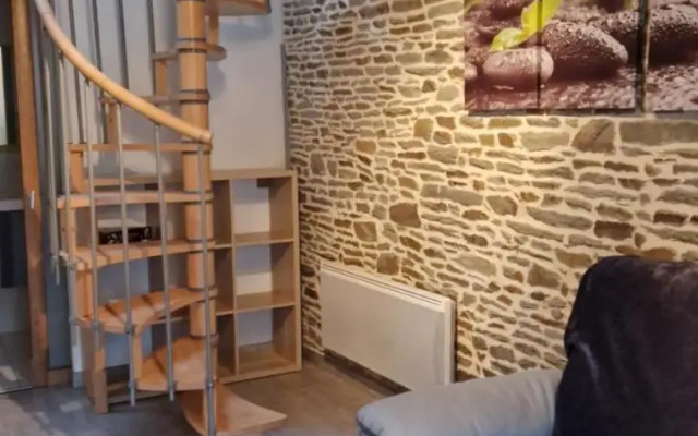 gites 2 beauvoir