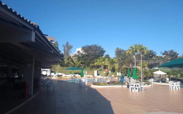 Enseada Náutico Caldas Novas