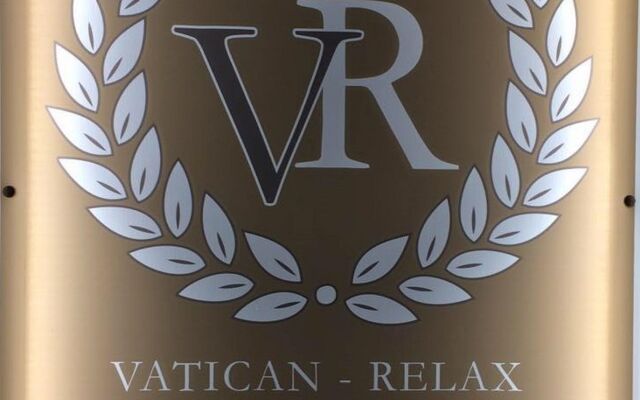 Vatican Relax