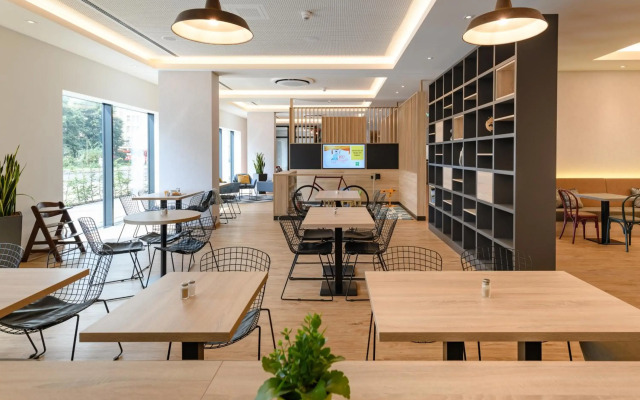 ibis Styles Magdeburg