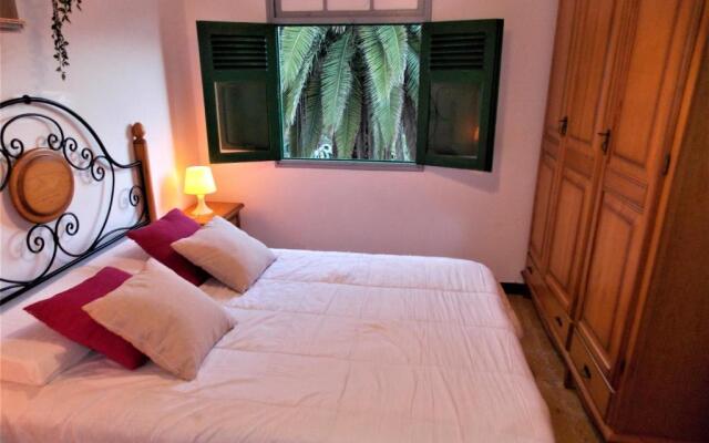 Casa Fasnia Nature