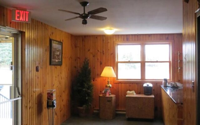 Hotel Greenwood