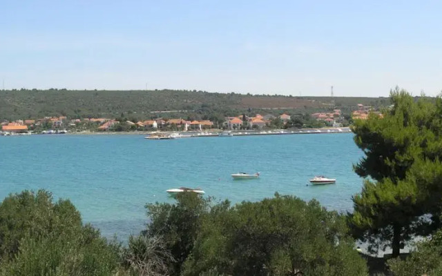 Apartments Puljiz