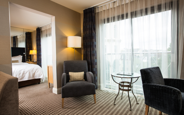 The Club Hotel and Spa