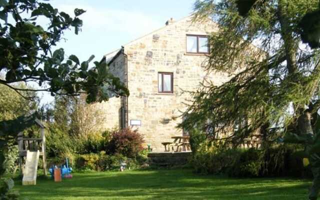 West Nattrass Guesthouse