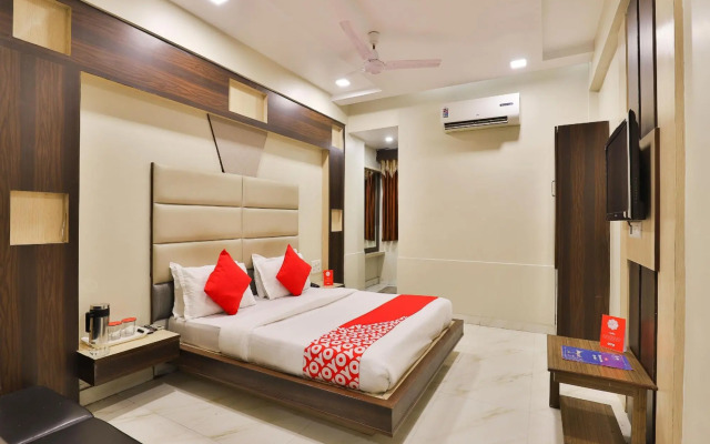 Hotel Neelkanth Palace