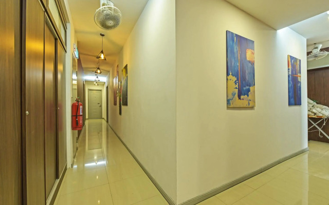 OYO 768 Fajar Baru Boutique Hotel