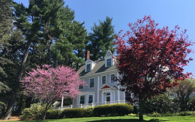 Brandt House