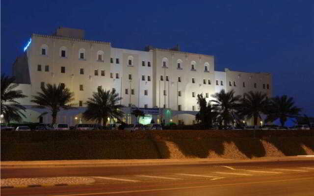 Hotel Mercure Sur