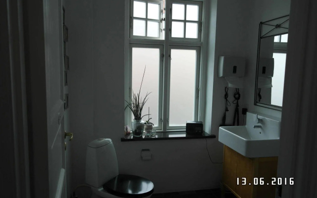 Sweethome Guesthouse