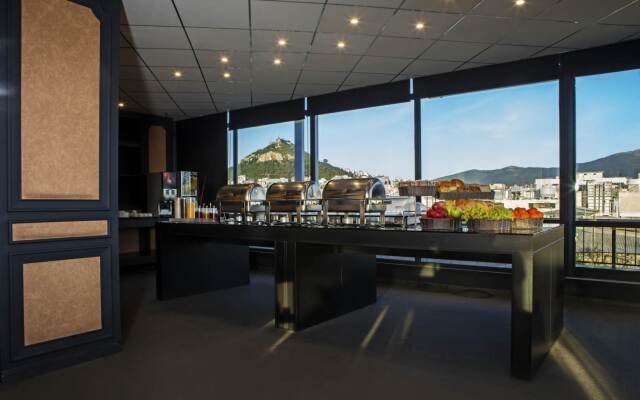 Astor Hotel Athens