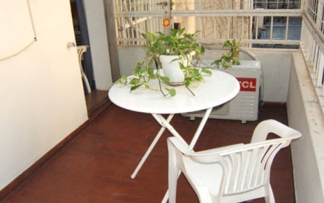 Recoleta Apartment 1675