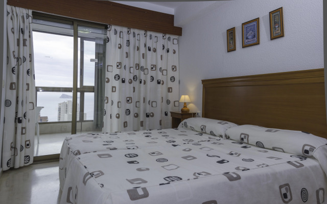 Apartamentos Gemelos 2 - Beninter