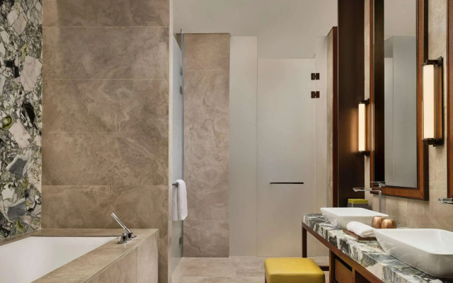 Grand Hyatt Singapore