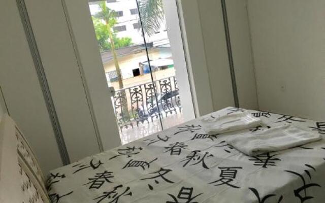 Residencial 700