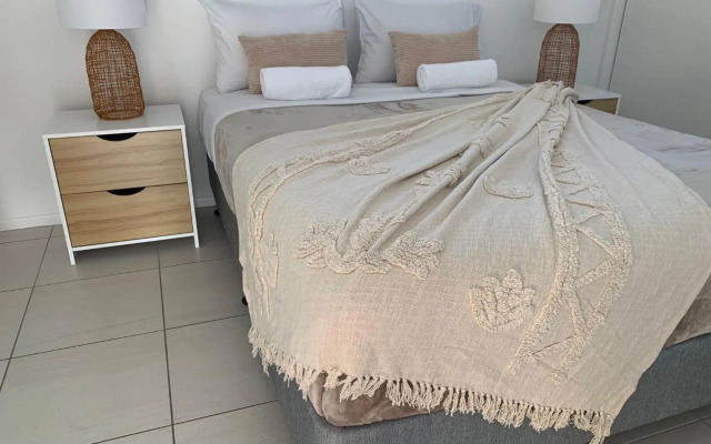 Coolum Beach Getaway Resort