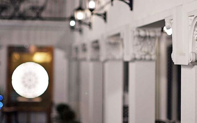 The Salisbury Business Class