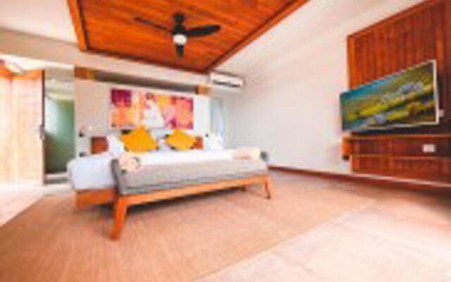 Wonders Beach Boutique Hotel