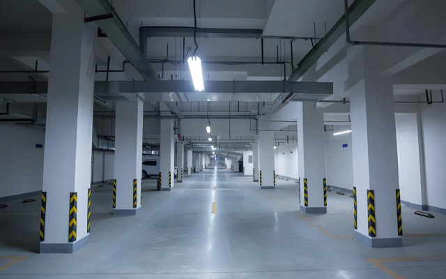 City Comfort Inn Deyang Shifang Yonghu Park