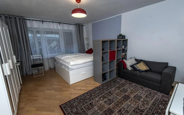 Lovely studio in Augsburg
