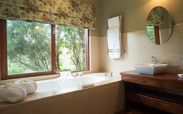 Granny Mouse Country House & Spa