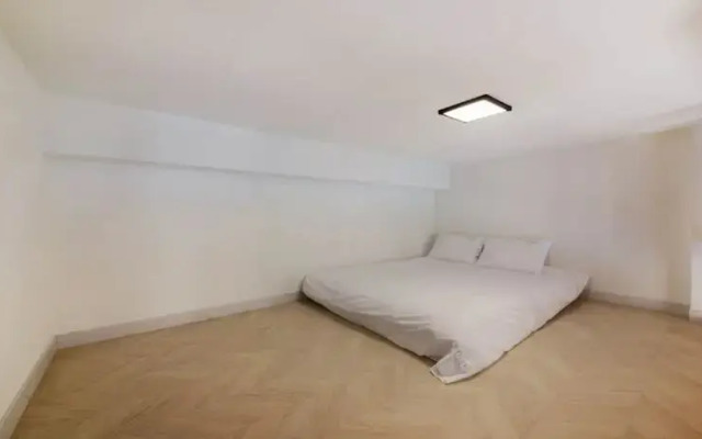 Gyeongju Edith Poolvilla & Pension