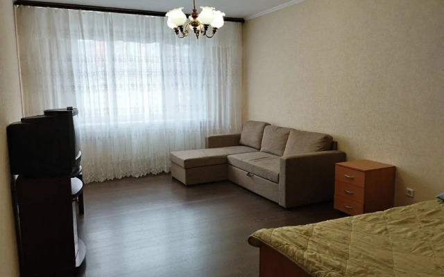 Апартаменты на улице Широтная 190 корпус 4