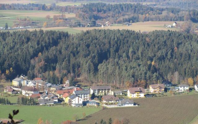 Hotel Garni Gästehaus Hutter