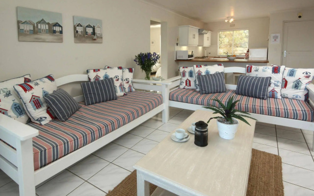 The Potting Shed Self Catering