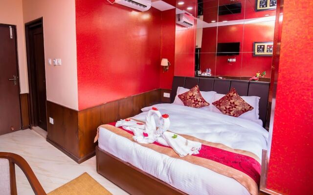 Hotel Avenue