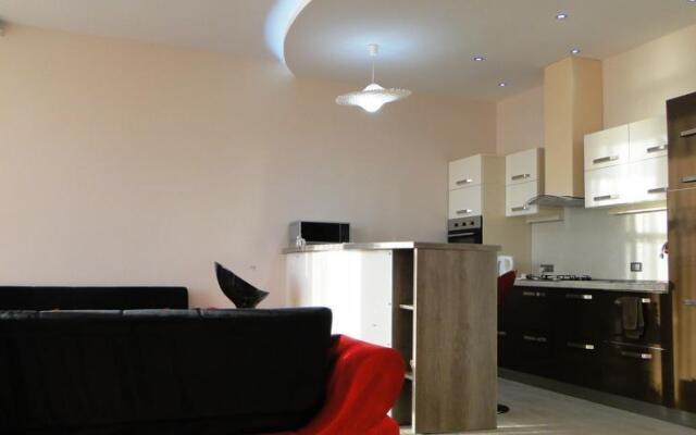 Beautiful Apartment In Batumi