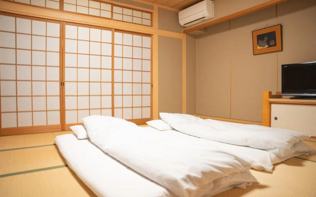 Yumoto Kanko Hotel Saikyo