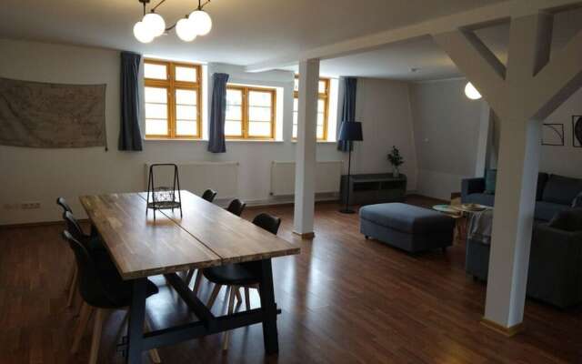 De Bohn Comfortable Holiday Residence
