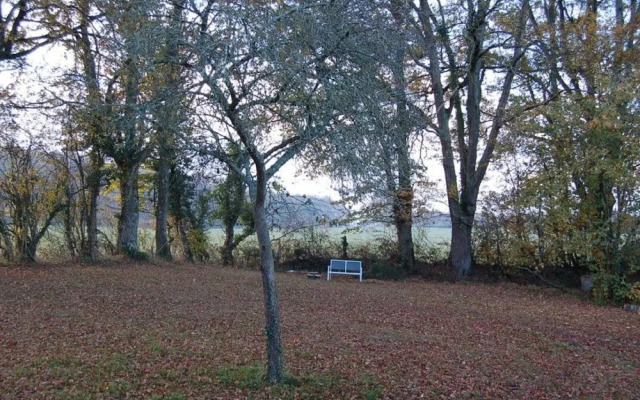 Cottage in France Near Hiking Trails
