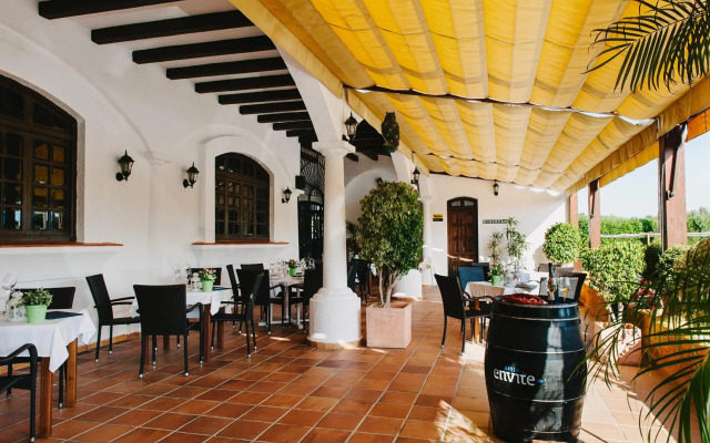 Hotel La Codorniz