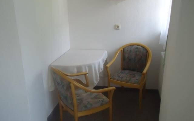Pension Wald