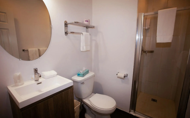 Hôtel Newstar Montréal