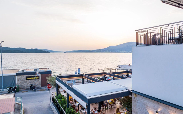 Luxury apartment Vagabundo 1 Free parking