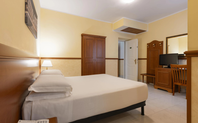 Hotel Virgilio