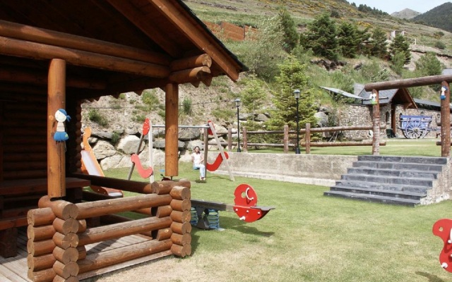 Sport Hotel Village