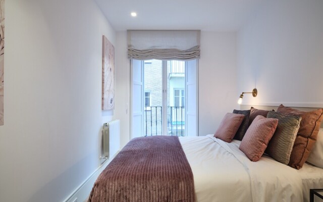 Lovely Chueca by My City Home