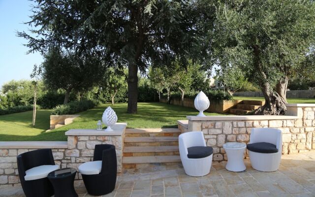 Aminua Residenza di Charme