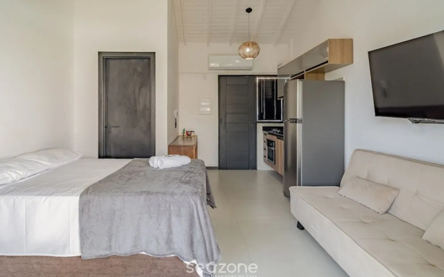 VLP - Apartments Close to Praia do Forte/ba