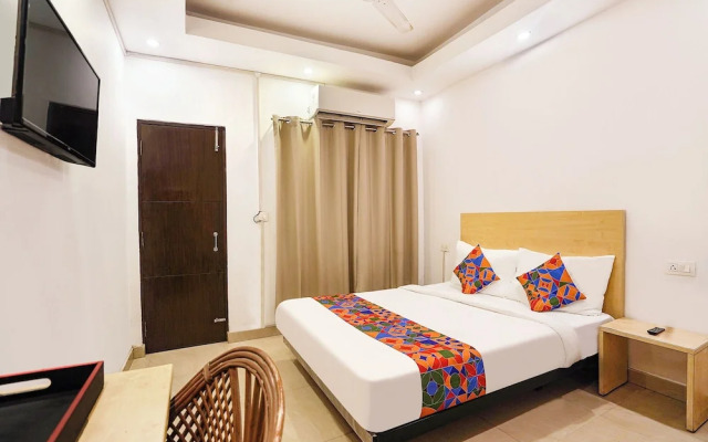 Fabexpress Prime Inn