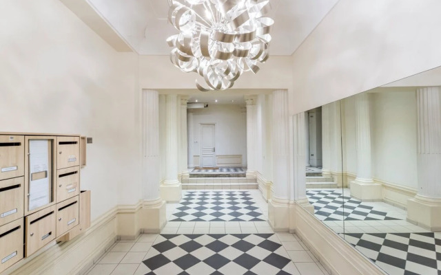 Merveil Luxury Suites - Ours I-II