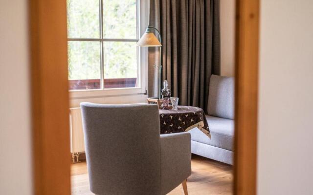 Naturhotel Lärchenhof