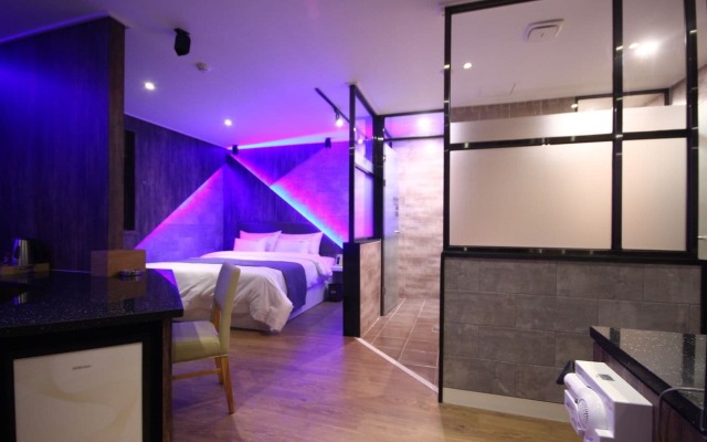 MU Hotel
