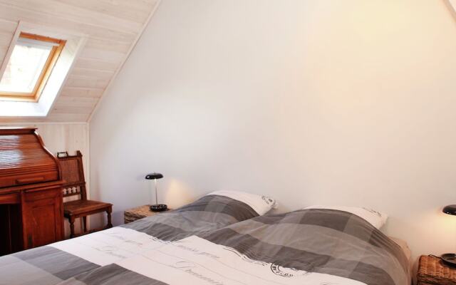 Luxurious Holiday Home in Wingene With Forest Near