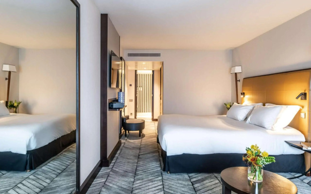 Sofitel Lisbon Liberdade