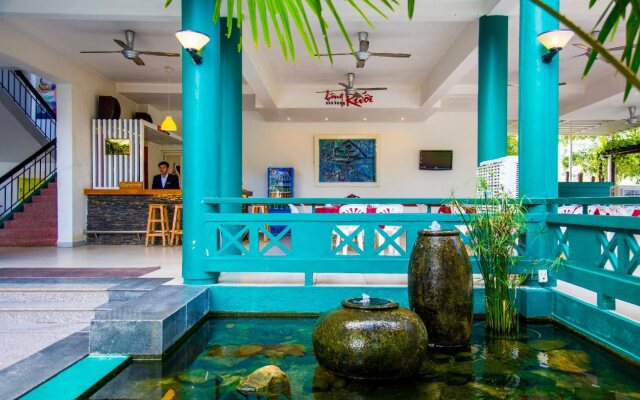 Sai Gon Phong Nha Hotel